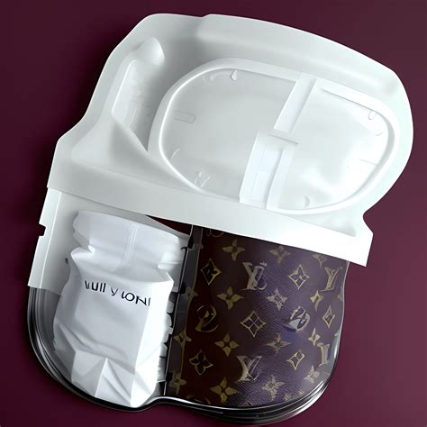 louis vuitton colostomy bag|Louis Vuitton fanny bag.